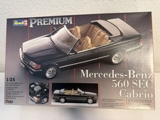 Revell Premium 7182