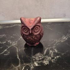 Windlicht EULE