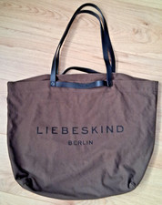 LIEBESKIND BERLIN, Canvas