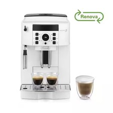 De'Longhi Magnifica S ECAM 21.118.W  Kaffeevollautomat Kaffeemaschine Cappuccino
