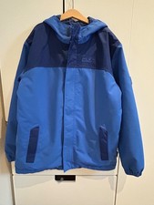 Winterjacke Jack Wolfskin Gr