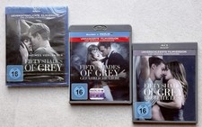 Fifty Shades of Grey 1-3 -