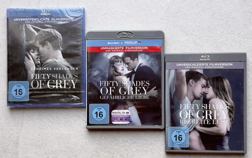 Fifty shades grey - fifty,