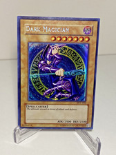 Yugioh dark magician - yugioh,