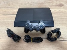 PS3 PlayStation 3 500GB