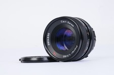  Carl Zeiss Planar 1.7 50mm