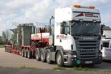 LKW Foto Scania R620