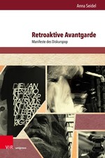 Anna Seidel | Retroaktive