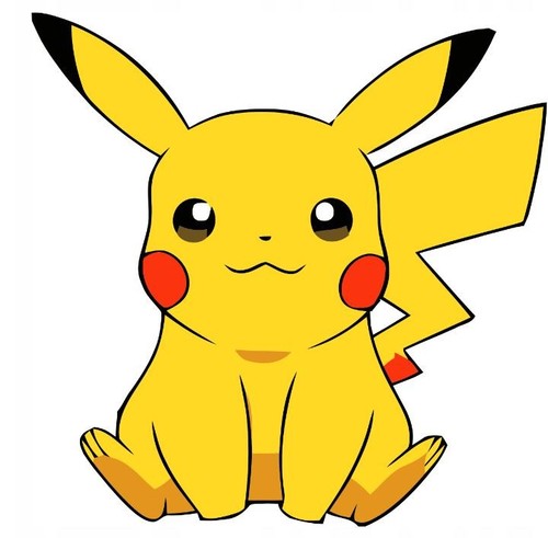 Pokemon tortenaufleger essbar - pokemon,