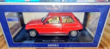 185243 renault alpine turbo - ,