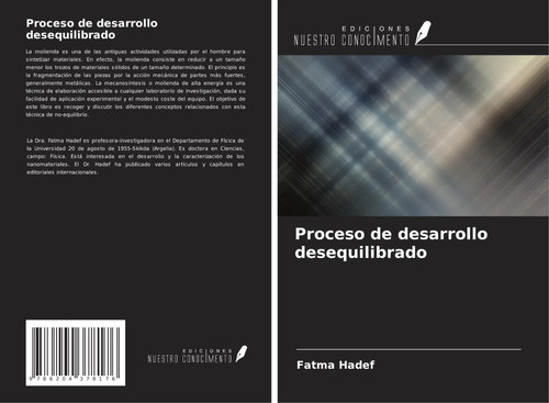Fatma hadef proceso - fatma,