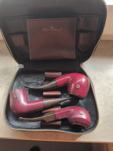 Vintage etienne aigner - vintage, &