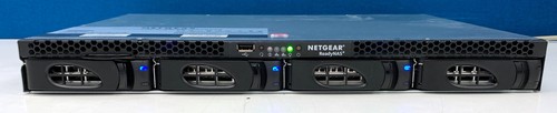 Netgear readynas rn2120 mit - mit, 3