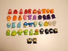 GoGo´s GOGOS - Crazy Bones -