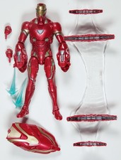 Marvel Legends Iron Man Mark
