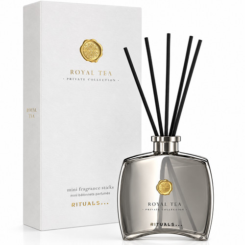 Rituals mini fragrance sticks - rituals,