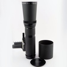 Novoflex Tele-Novoflexar