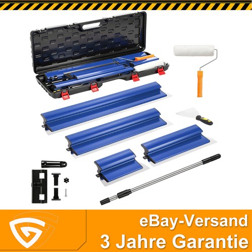 Profi flächenspachtel set - profi,