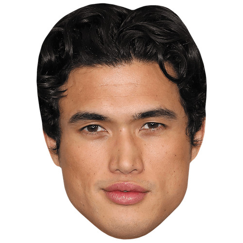 Charles melton - charles, hair)