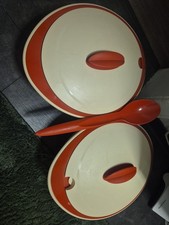 Tupperware Thermo Duo 2x 3,1 L