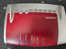 AVM FRITZ!Box 7360 WLAN