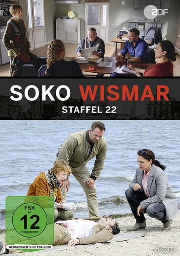 Soko wismar staffel - staffel, #