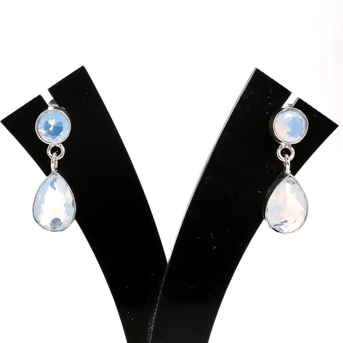 Feueropal edelstein 925 - feueropal,