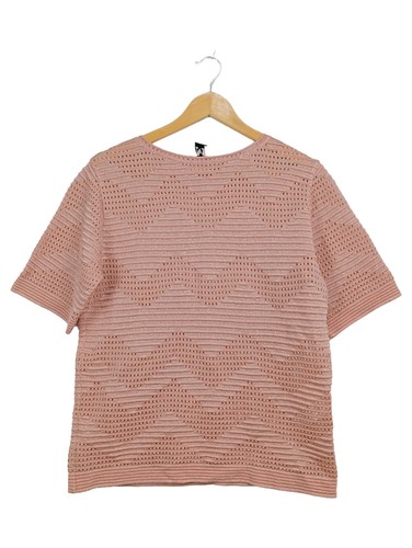 Missoni strickpullover damen - m,