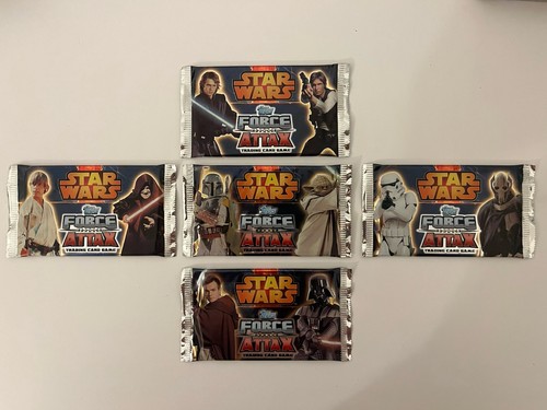 Star wars force - wars,