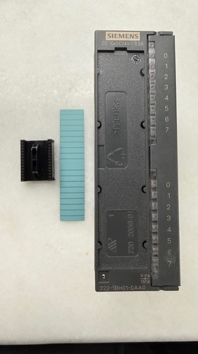 Siemens digital 0utput plc - 0utput,