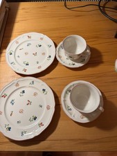 Villeroy & Boch Kaffeeservice