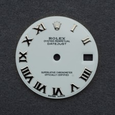 Rolex Zifferblatt Dial Oyster