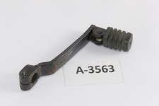 Aprilia AF1 125 Project 108 Rotax 127 - Schaltpedal Schalthebel A3563