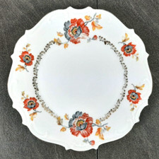 Alter Teller Bavaria Schumann