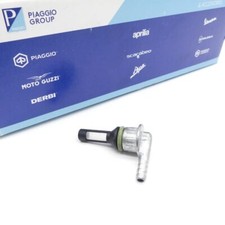 Ölfilter Ölanschluss Öl