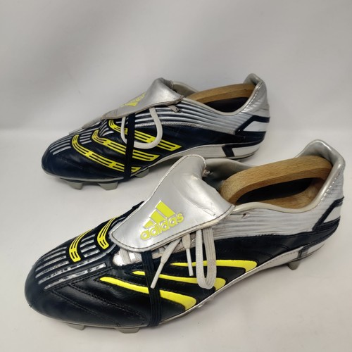 Adidas predator absolute - adidas, fg