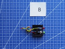 Lauer LBS 90 Besetztanzeige und Abrufeinheit (b)
