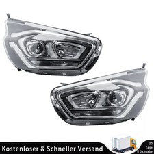 Scheinwerfer Für Ford Transit