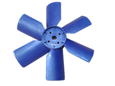 Ford Traktor Kühlerlüfter 6