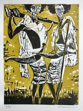 Karl-Heinz Hansen Bahia