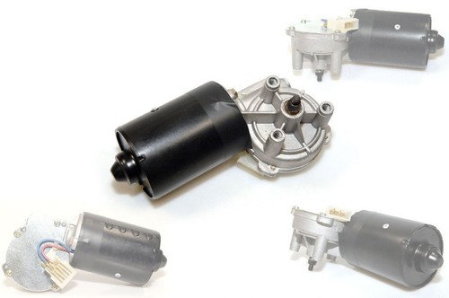 Wischermotor vorne golf - vorne,