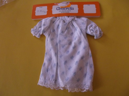 Cinderella puppenmode - cinderella,