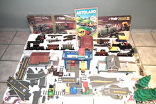 Faller E-Train "RIESEN GROSSES" Set / Spur 0 / Mit allem Zubehör ! TOP ZUSTAND