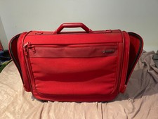 Samsonite Soft B-Lite Icon 4-Rollen Trolley Handgepäck 50X36X22 cm