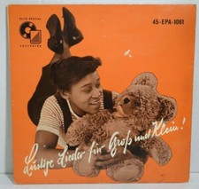 LEILA NEGRA - Lustige Lieder