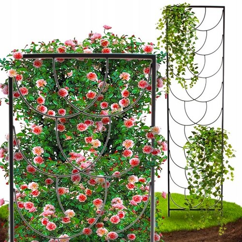 Garten pergola rosenstütze - pergola,