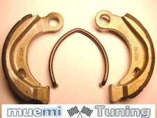 Bremsbeläge Hercules Prima 2 3 4 5 6 M 4 5 S Optima 50 Bremsbacken Bremse Satz