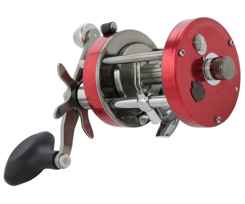 Abu garcia ambassadeur - ambassadeur, 7000