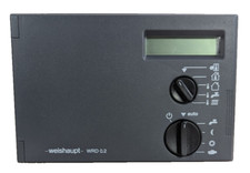 Weishaupt WRD 0.2 /Regelung   RVP 54.900 /320  Steuerung Heizung