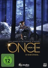 Once Upon a Time - Es war